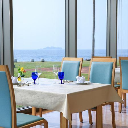 Ocean Resort Nomon長崎 Нагасакі Екстер'єр фото
