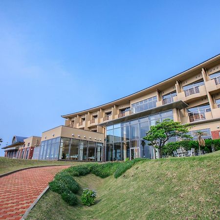 Ocean Resort Nomon長崎 Нагасакі Екстер'єр фото