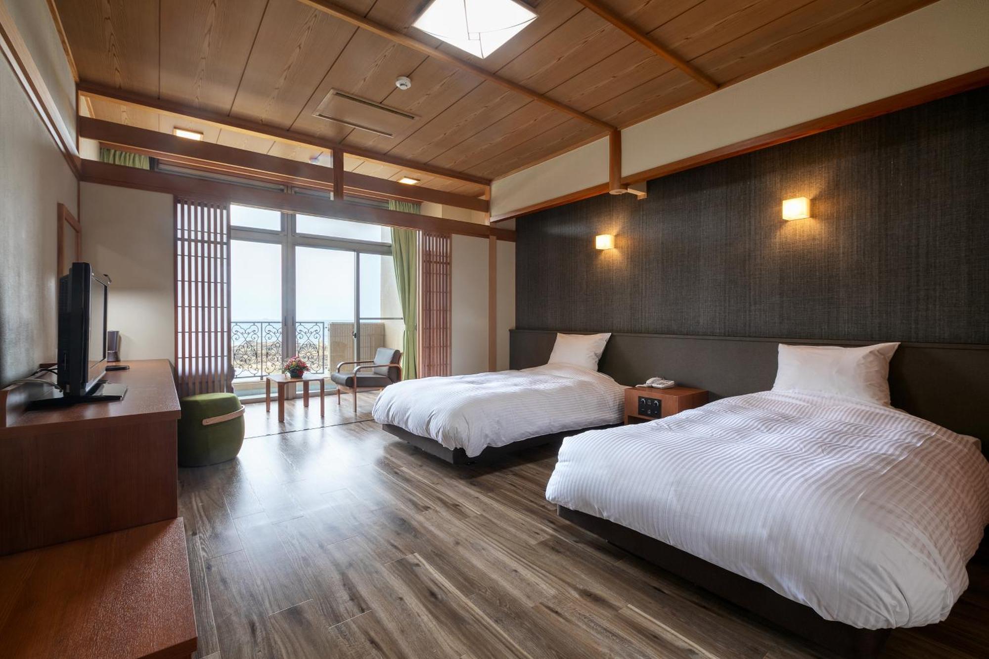 Ocean Resort Nomon長崎 Нагасакі Екстер'єр фото