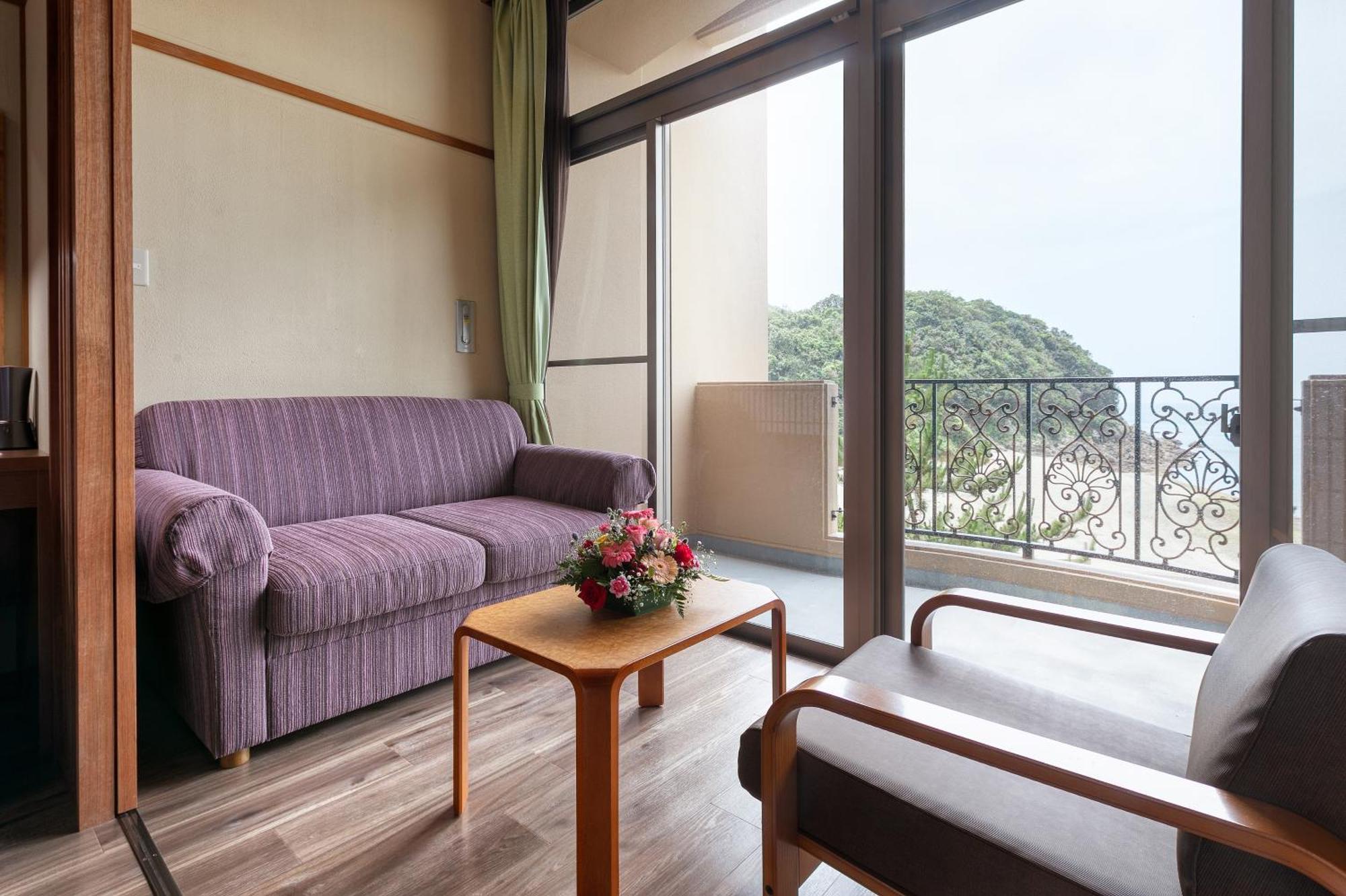 Ocean Resort Nomon長崎 Нагасакі Екстер'єр фото